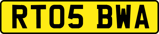 RT05BWA