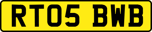 RT05BWB