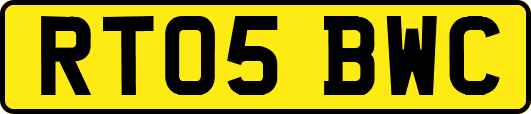 RT05BWC