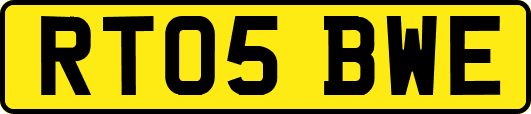 RT05BWE