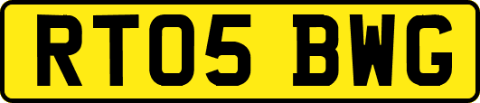 RT05BWG