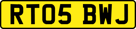 RT05BWJ