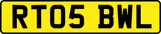 RT05BWL