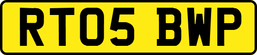 RT05BWP