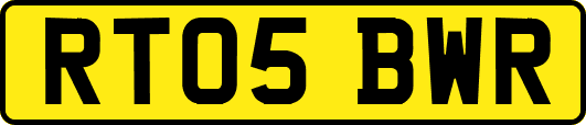 RT05BWR