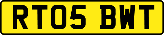 RT05BWT