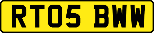 RT05BWW