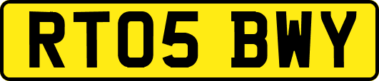 RT05BWY