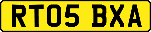 RT05BXA
