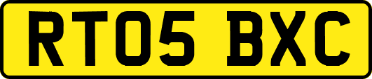 RT05BXC