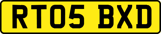 RT05BXD