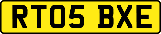 RT05BXE