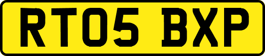 RT05BXP