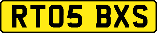 RT05BXS