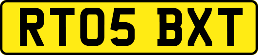 RT05BXT
