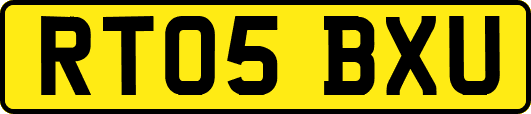 RT05BXU