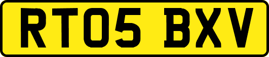 RT05BXV