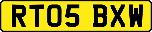 RT05BXW