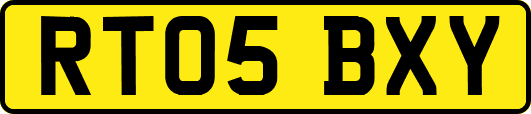 RT05BXY