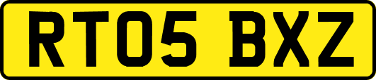RT05BXZ