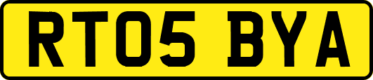 RT05BYA