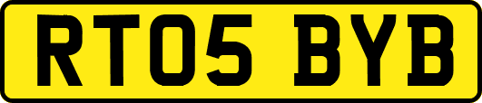 RT05BYB