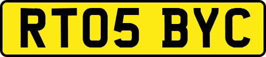 RT05BYC