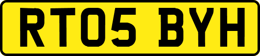 RT05BYH