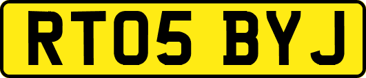RT05BYJ