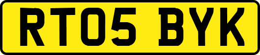 RT05BYK