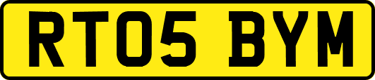 RT05BYM