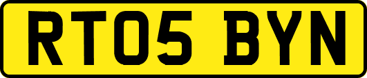 RT05BYN