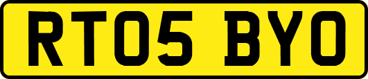 RT05BYO