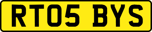 RT05BYS