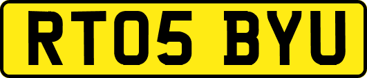 RT05BYU