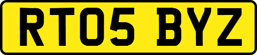 RT05BYZ