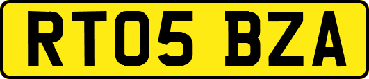 RT05BZA