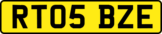 RT05BZE