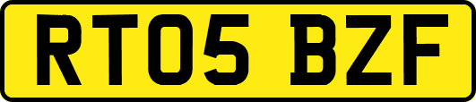 RT05BZF