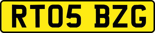 RT05BZG
