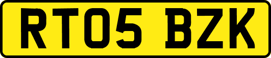 RT05BZK