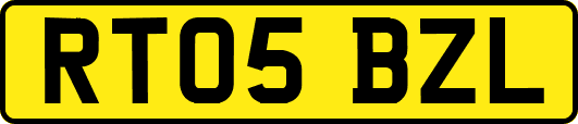 RT05BZL