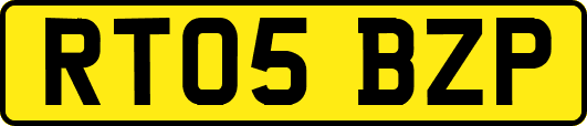 RT05BZP