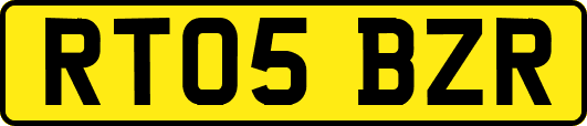 RT05BZR