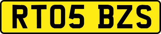 RT05BZS