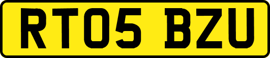 RT05BZU