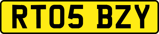 RT05BZY