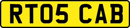 RT05CAB