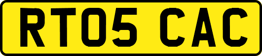 RT05CAC