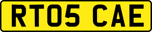 RT05CAE